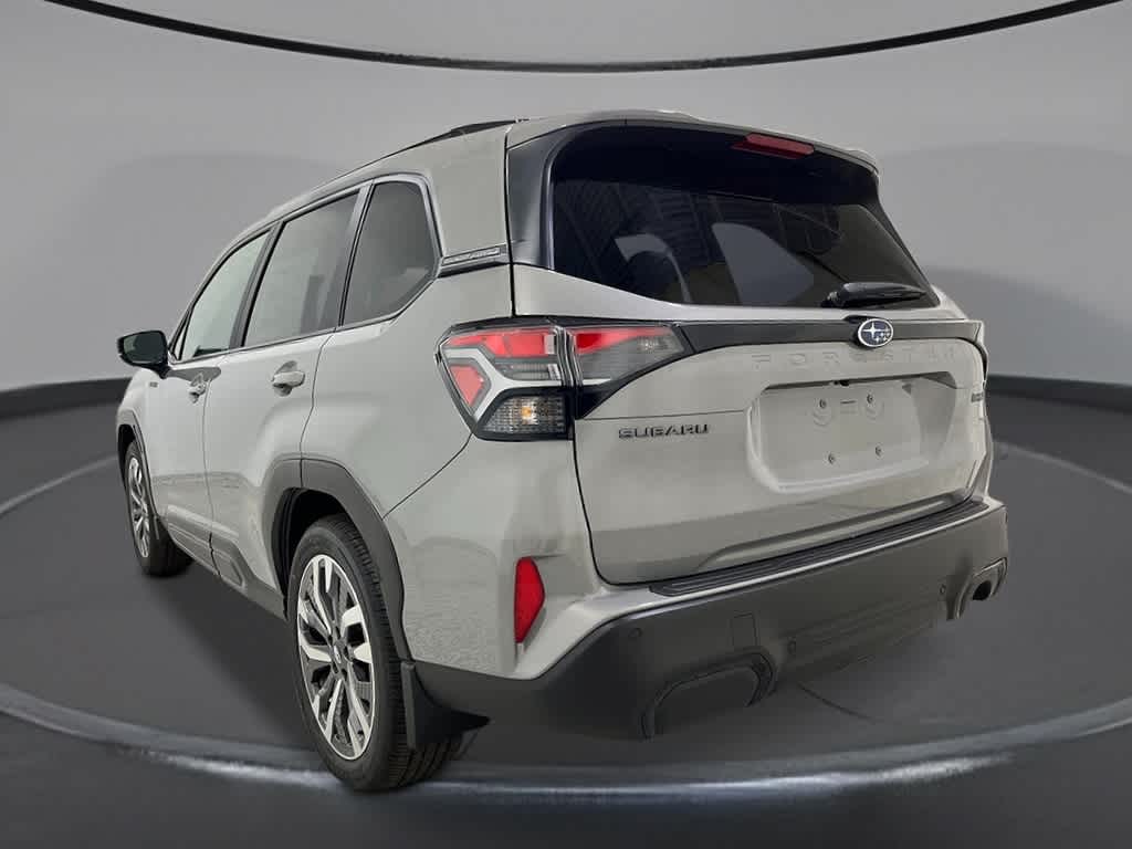 Thumbnail: 2025 Subaru Forester - 3