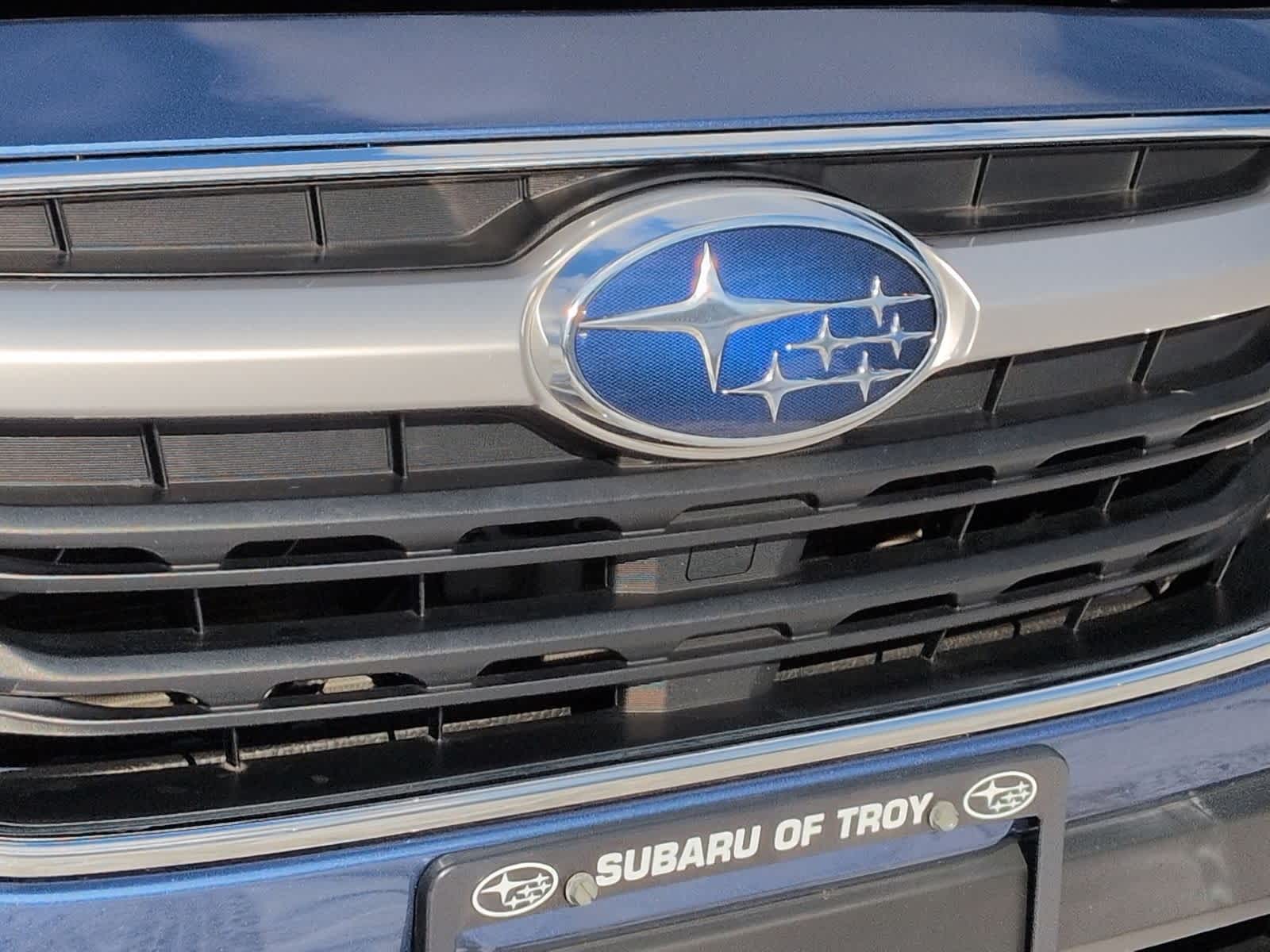 Thumbnail: 2022 Subaru Outback - 12