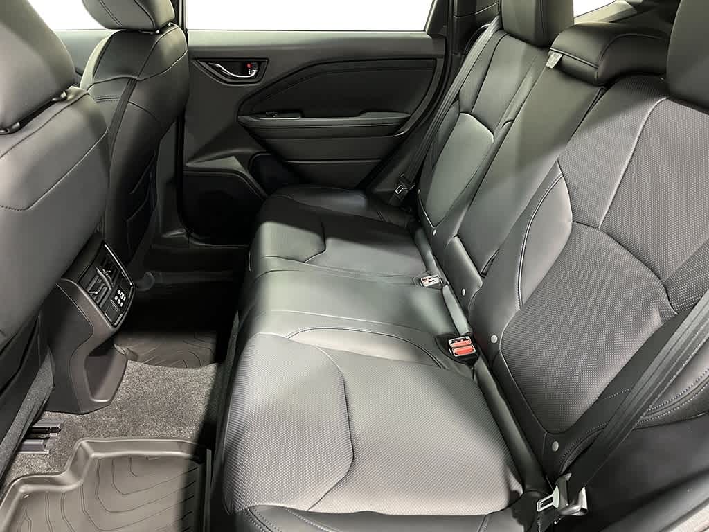 Thumbnail: 2026 Subaru Forester - 25