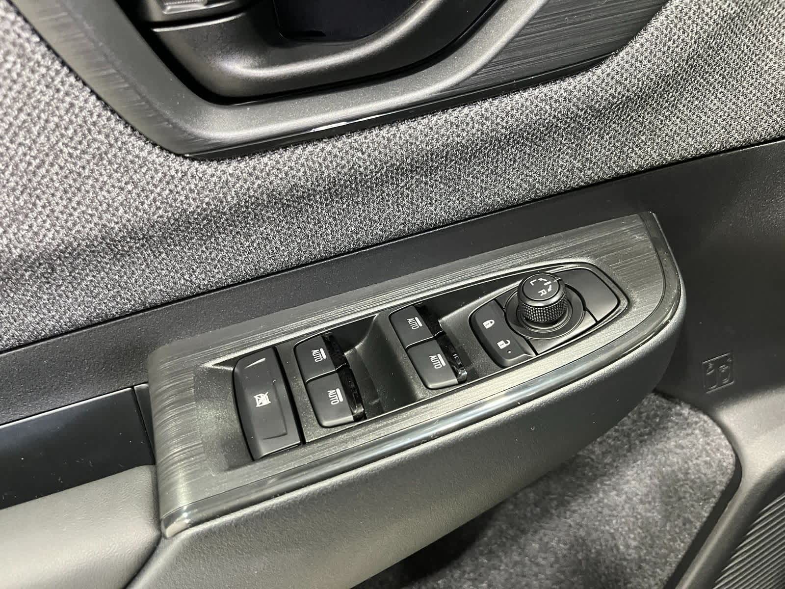 Thumbnail: 2026 Subaru Outback - 12