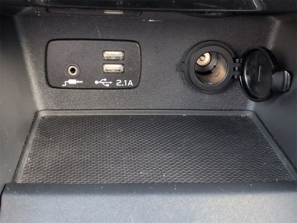 Thumbnail: 2023 Subaru Forester - 34