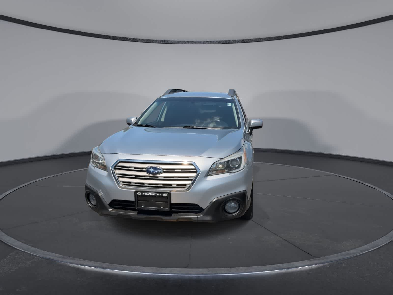 Thumbnail: 2017 Subaru Outback - 3