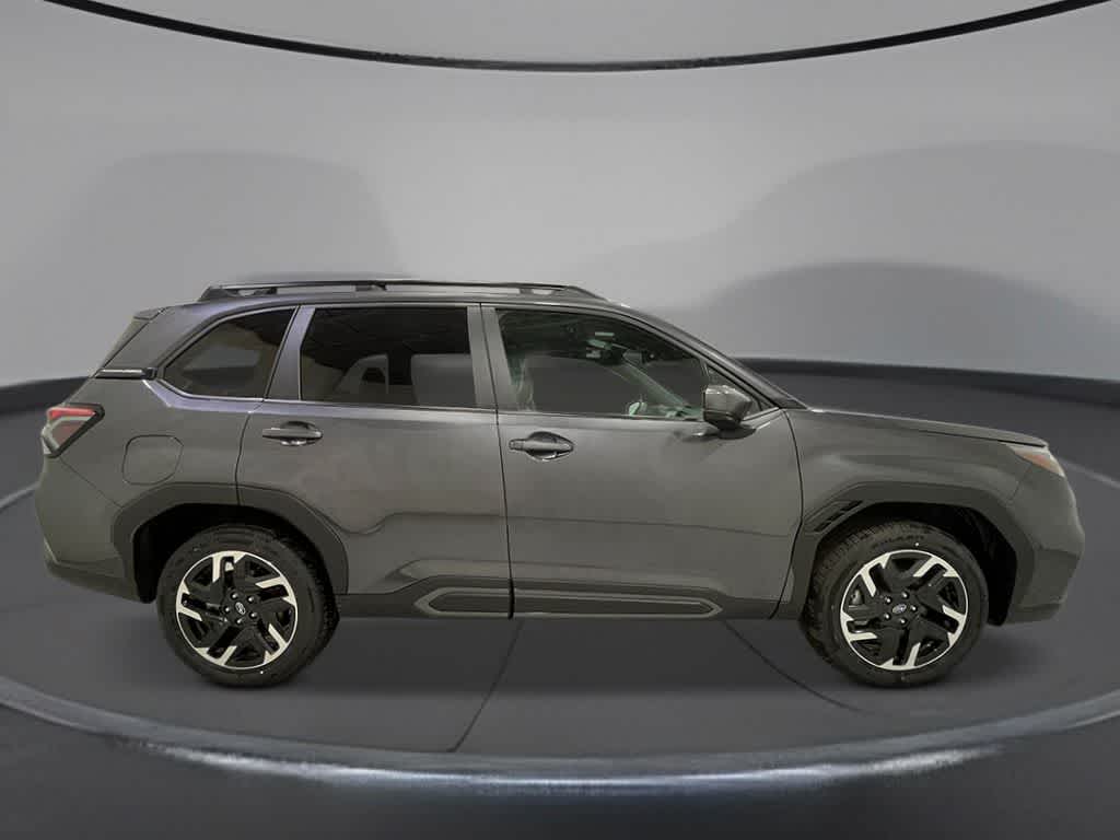 Thumbnail: 2026 Subaru Forester - 6