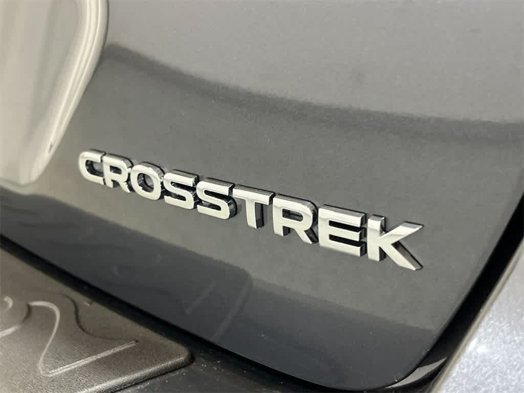 Thumbnail: 2025 Subaru Crosstrek - 10
