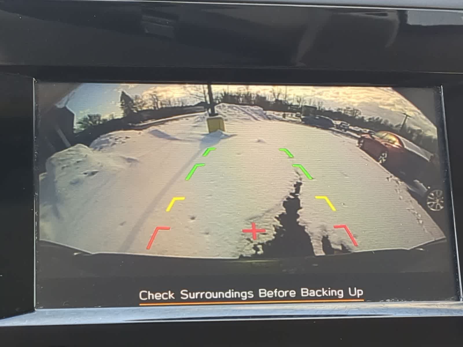 Thumbnail: 2021 Subaru Crosstrek - 29