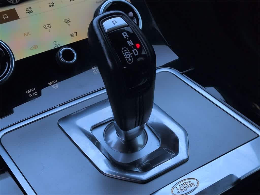 Thumbnail: 2023 Land Rover Range Rover Evoque - 35