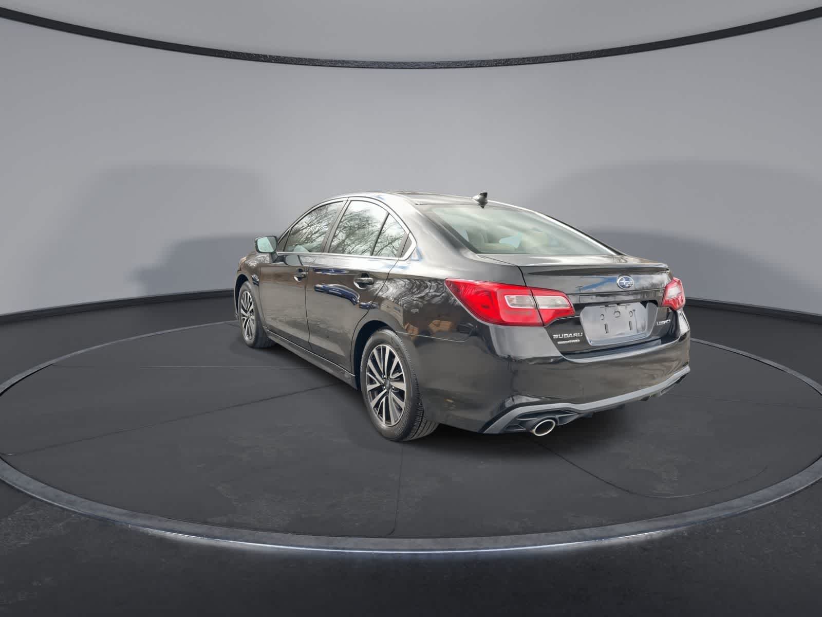 Thumbnail: 2018 Subaru Legacy - 6