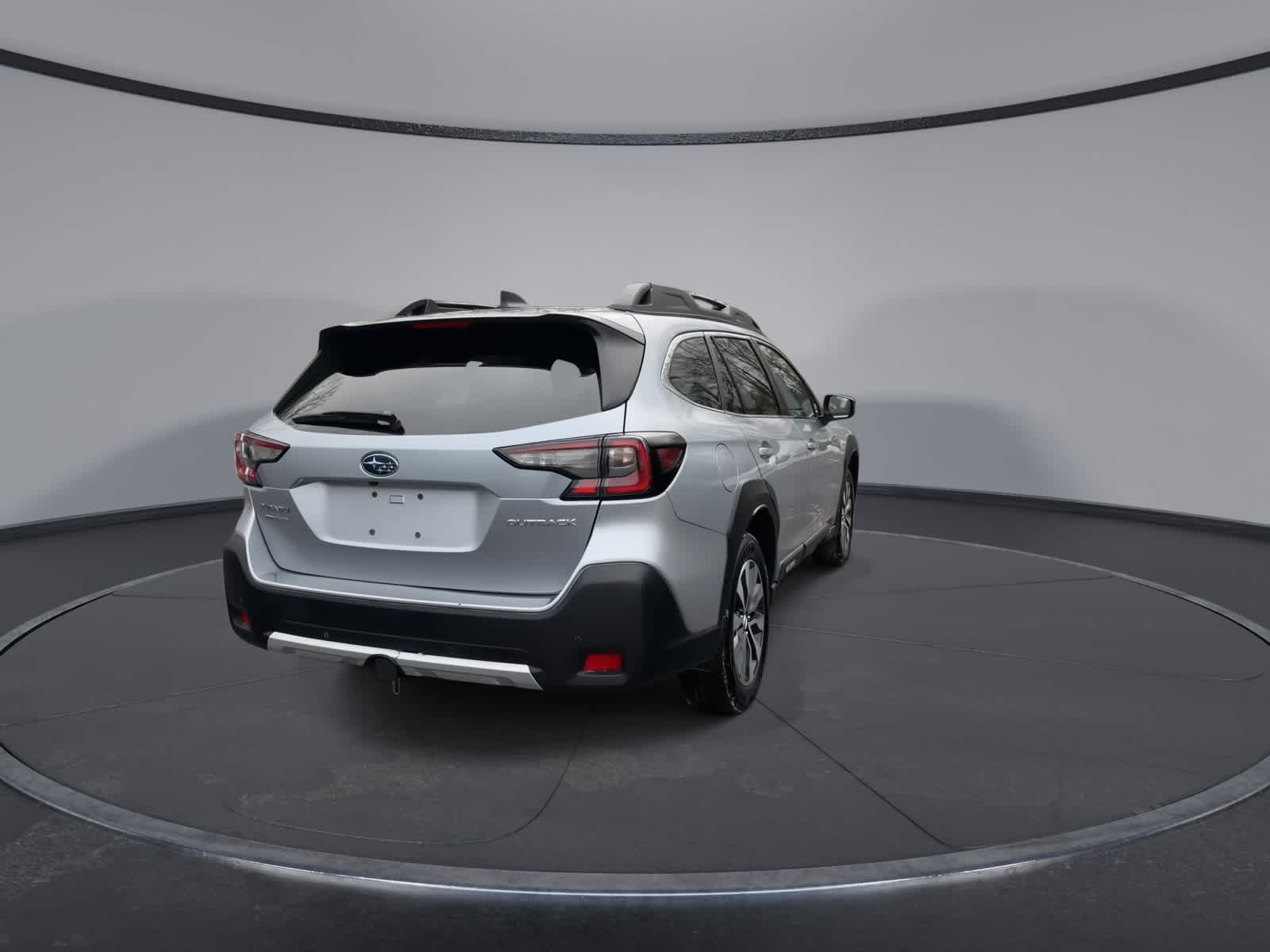 Thumbnail: 2023 Subaru Outback - 7