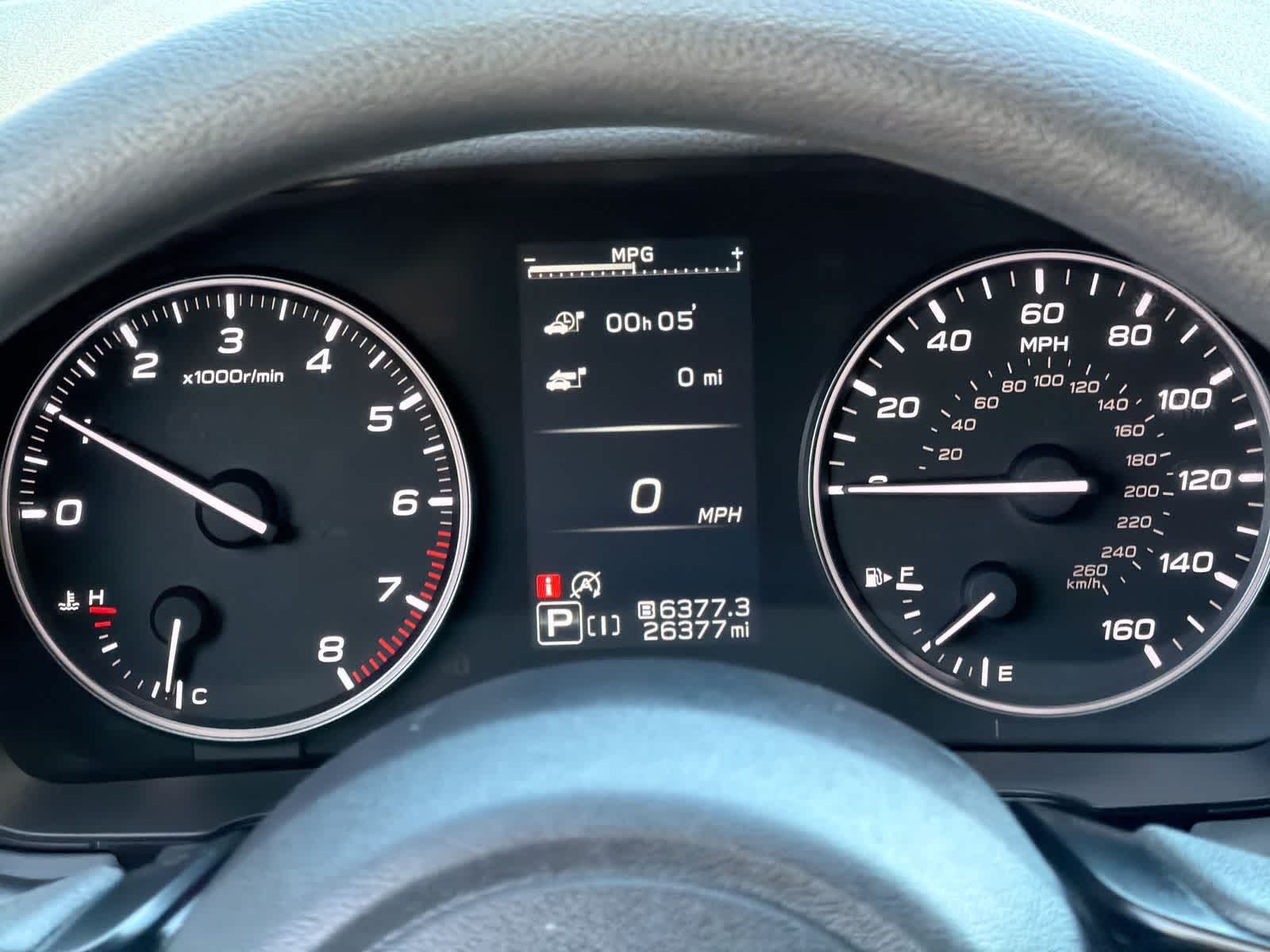 Thumbnail: 2024 Subaru Crosstrek - 34