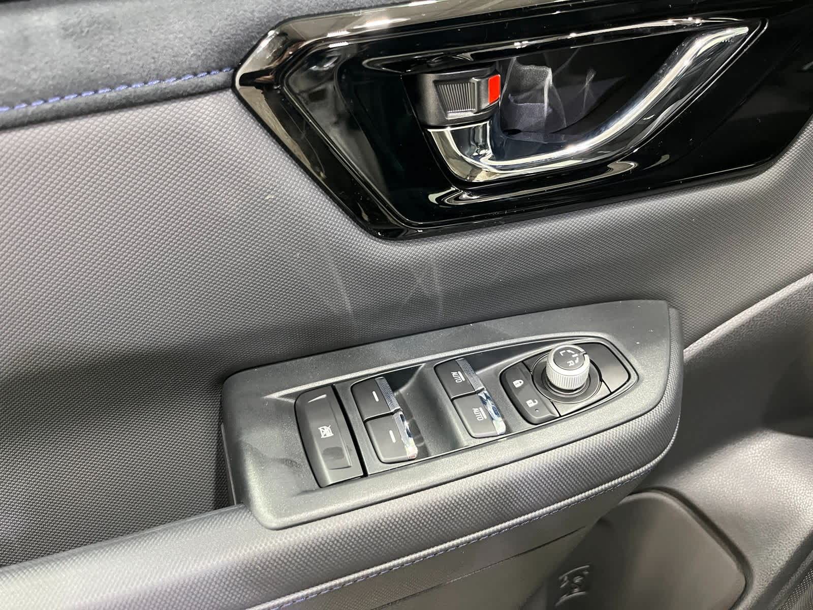 Thumbnail: 2025 Subaru Forester - 14