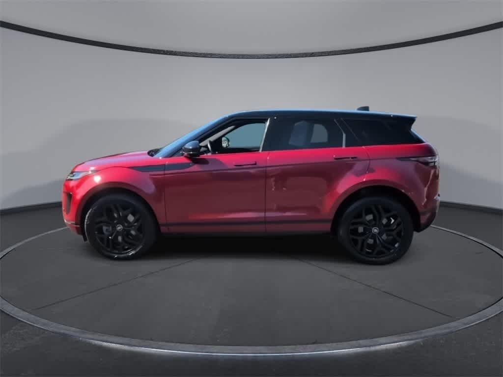 Thumbnail: 2023 Land Rover Range Rover Evoque - 5