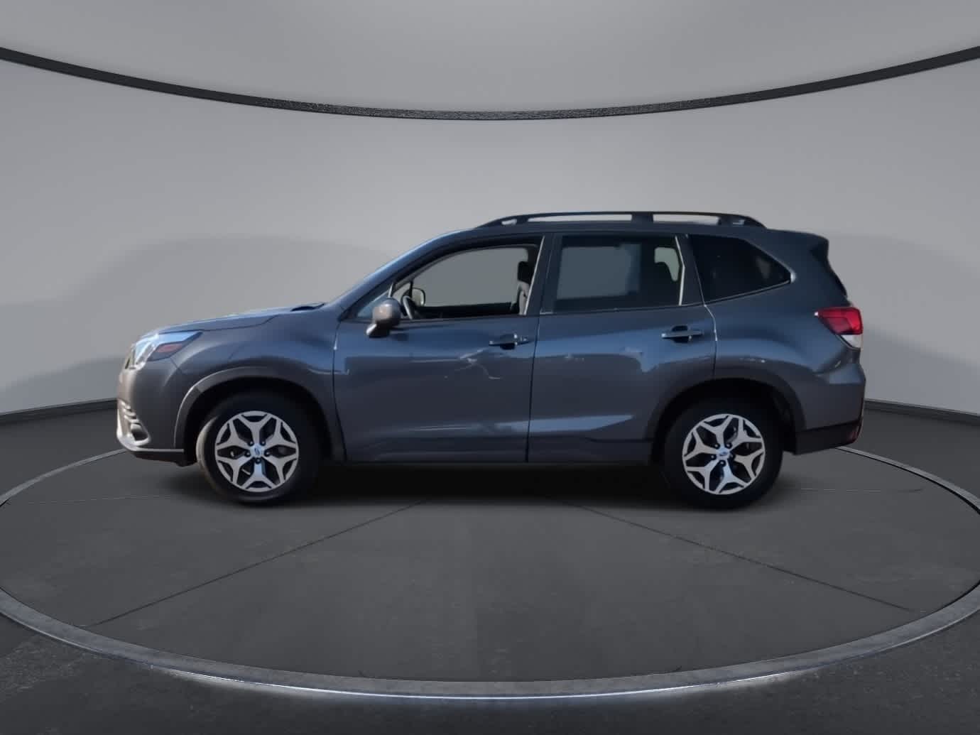 Thumbnail: 2023 Subaru Forester - 5