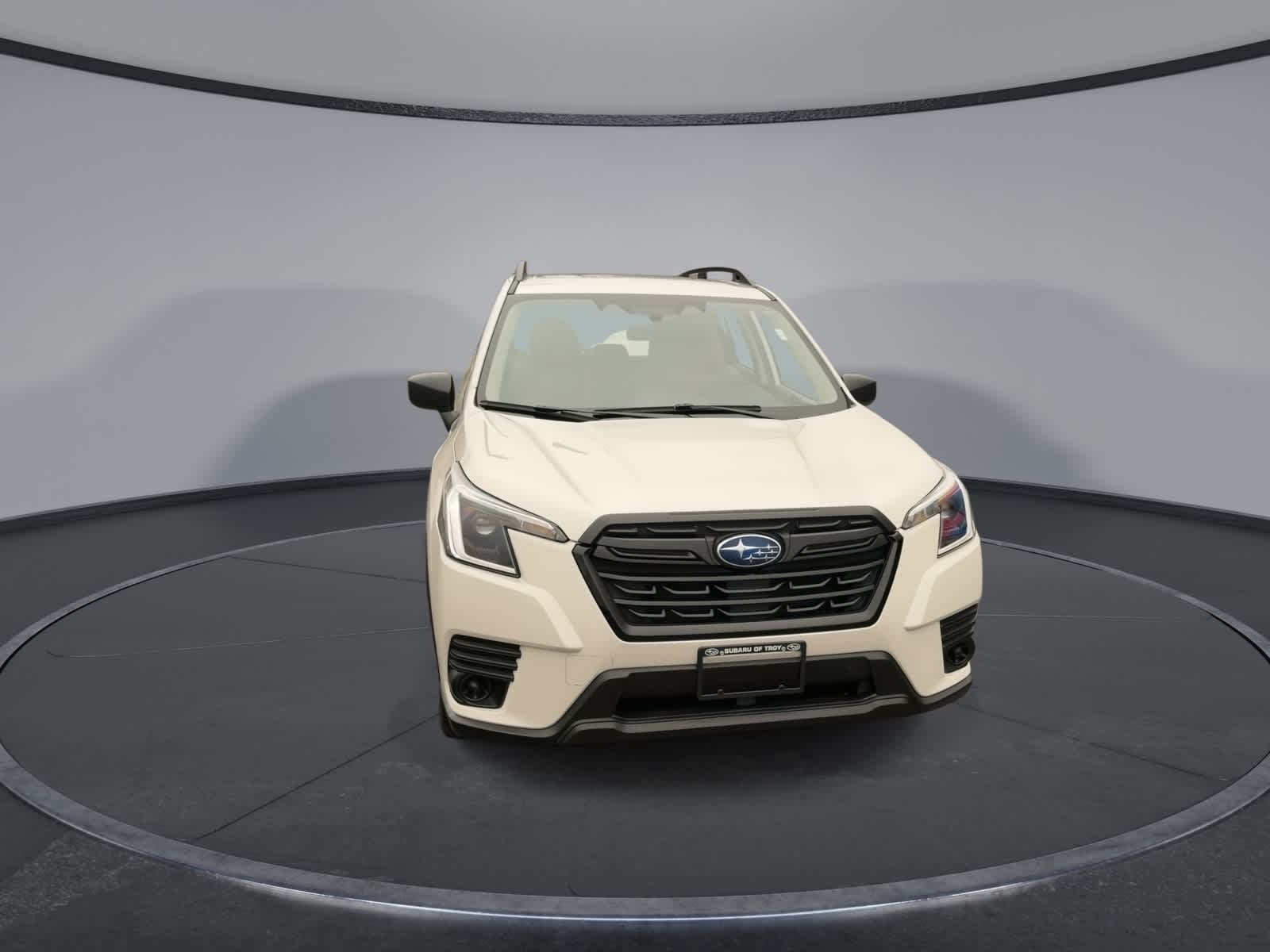 Thumbnail: 2023 Subaru Forester - 3