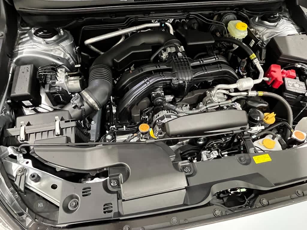 Thumbnail: 2026 Subaru Crosstrek - 11