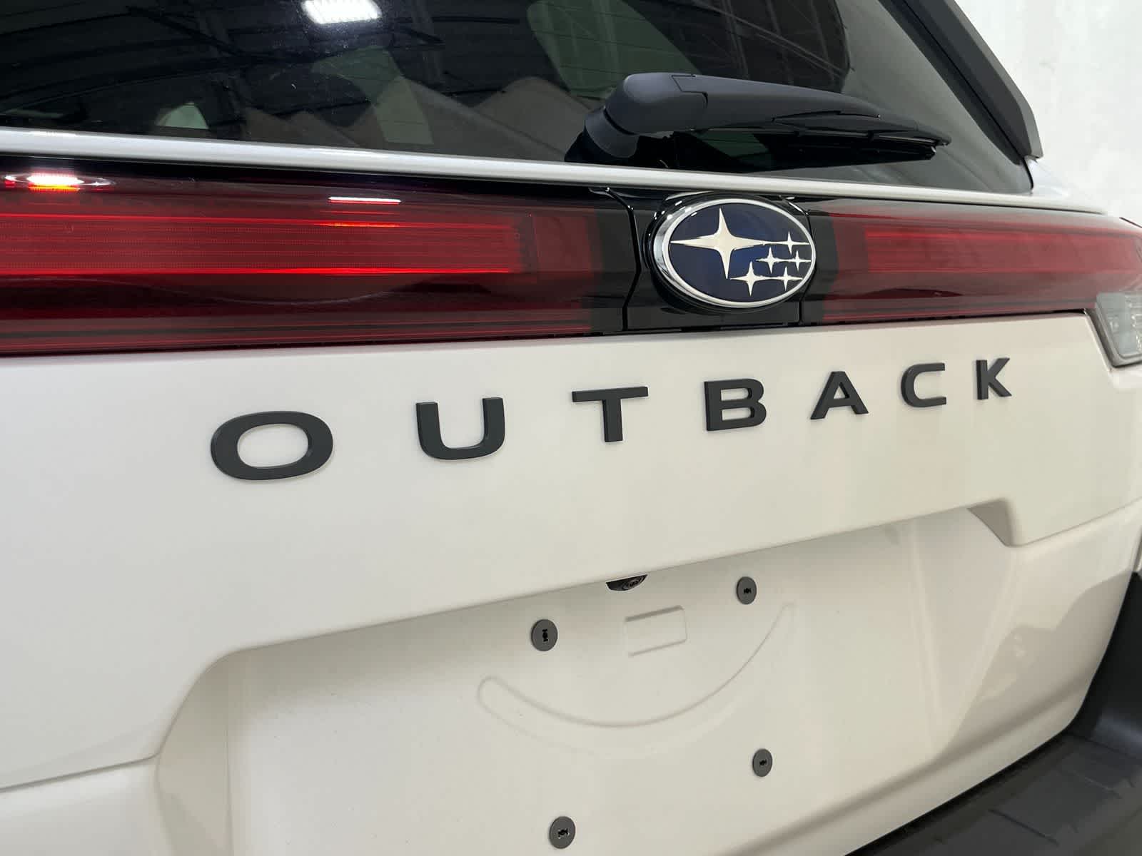 Thumbnail: 2026 Subaru Outback - 6