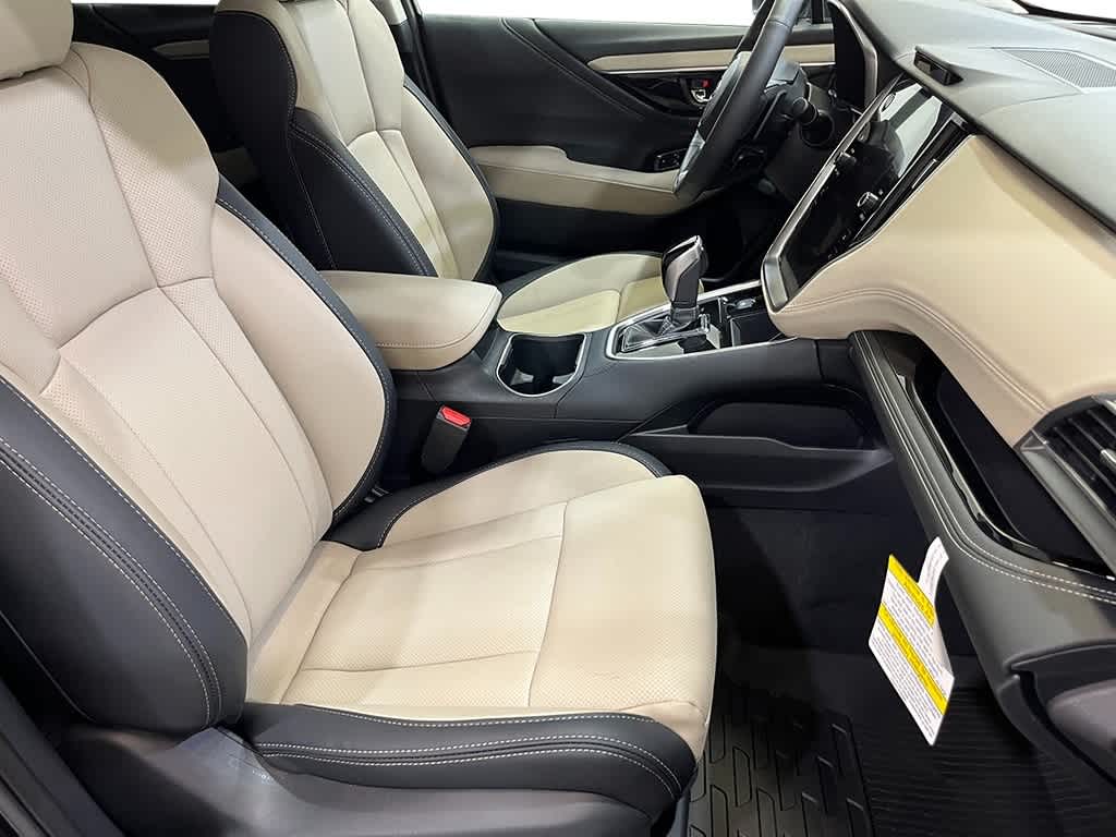 Thumbnail: 2025 Subaru Outback - 28