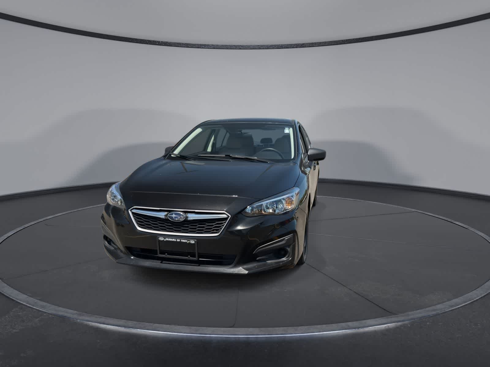 Thumbnail: 2018 Subaru Impreza - 3