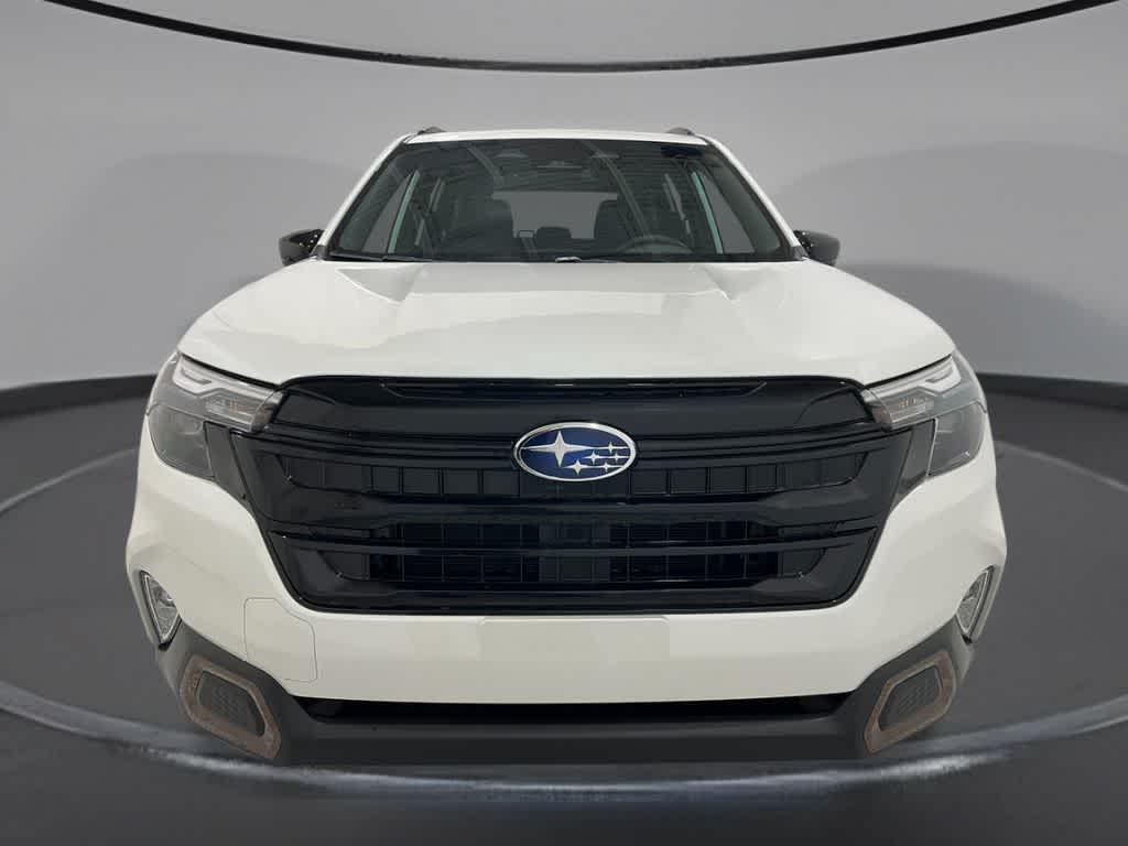 Thumbnail: 2026 Subaru Forester - 8