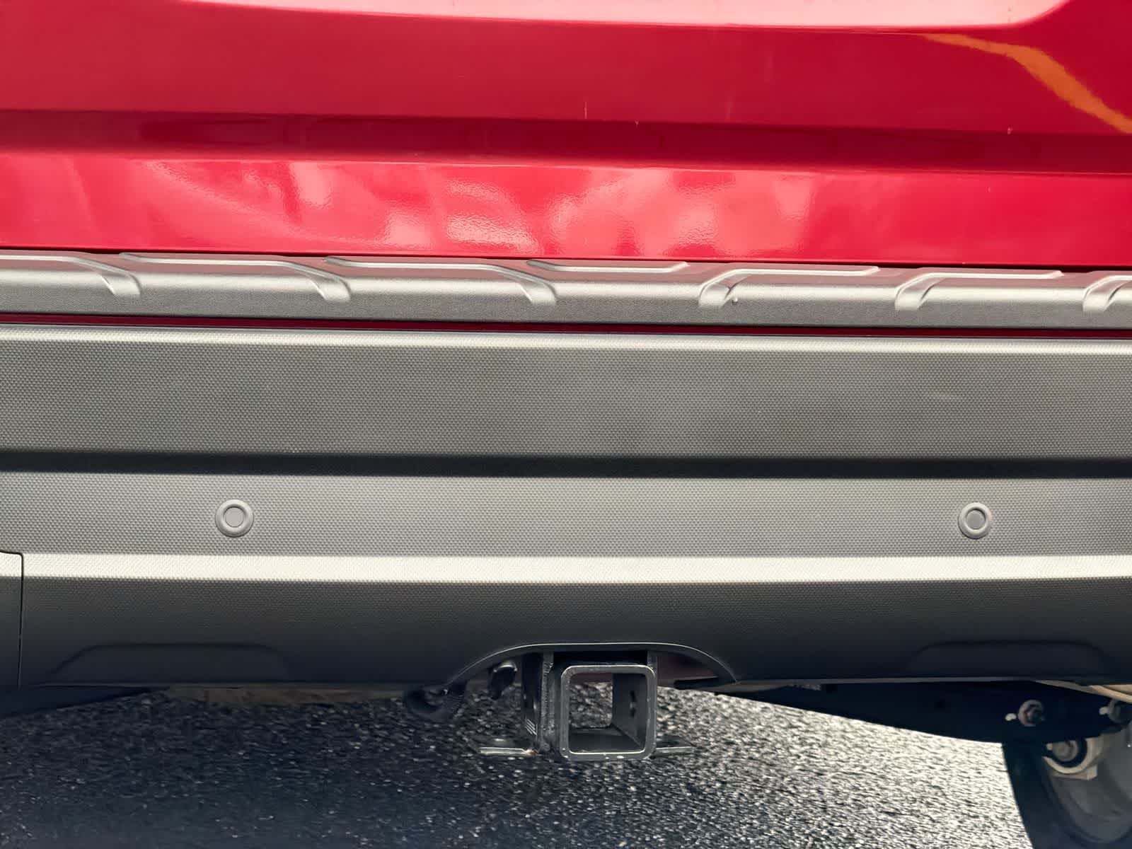 Thumbnail: 2023 Subaru Forester - 38