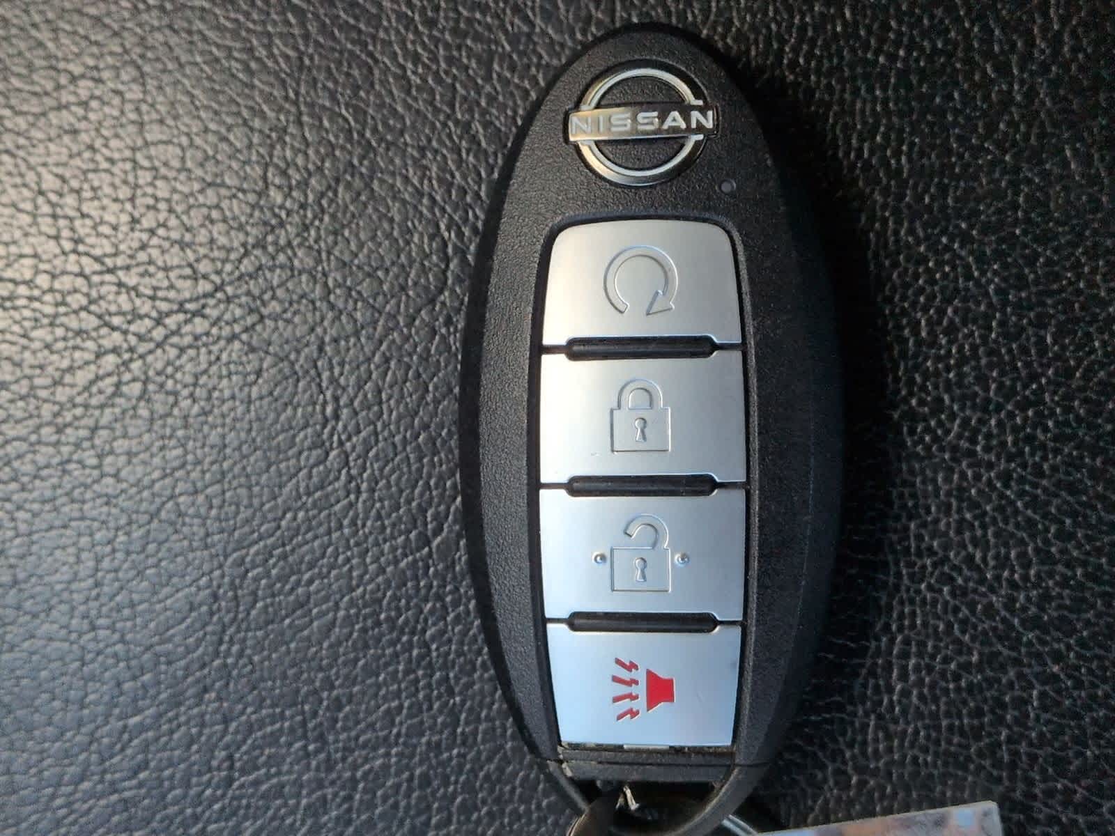 Thumbnail: 2022 Nissan Frontier - 38