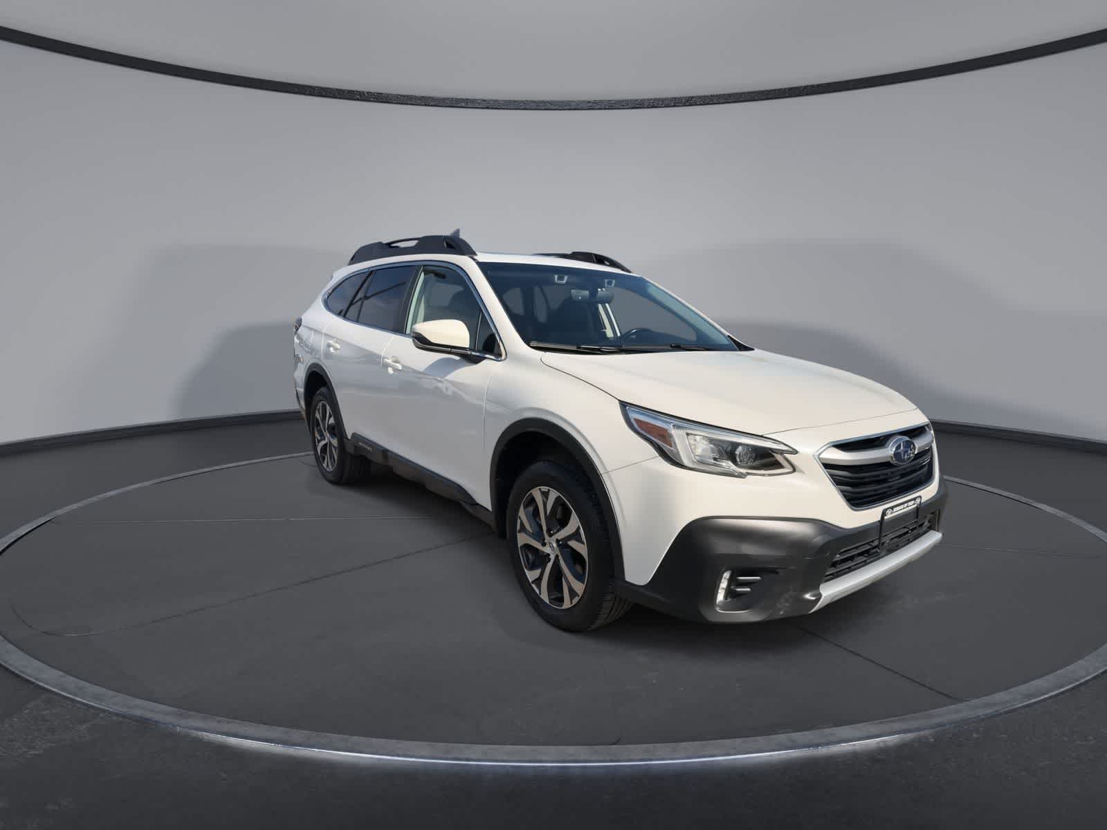 Thumbnail: 2022 Subaru Outback - 2