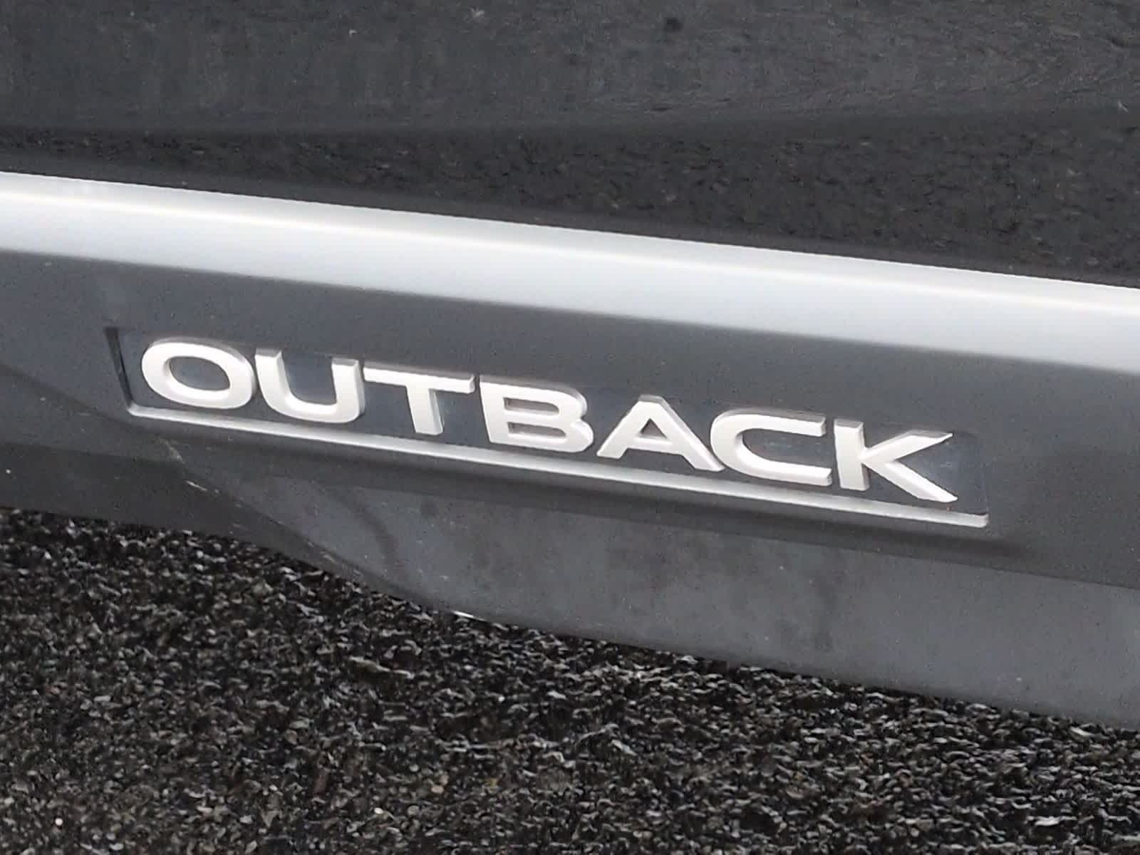 Thumbnail: 2023 Subaru Outback - 13