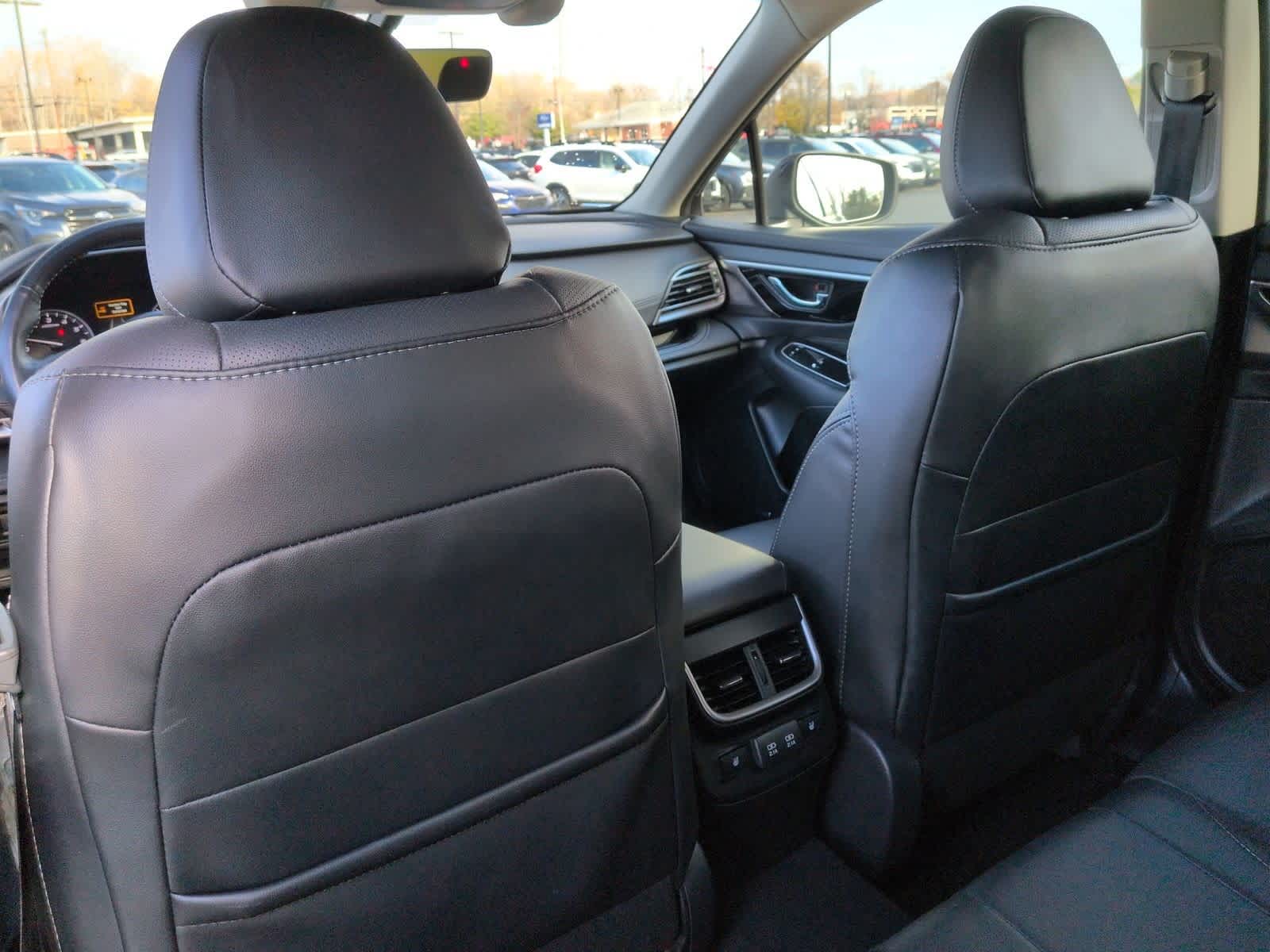 Thumbnail: 2022 Subaru Outback - 19