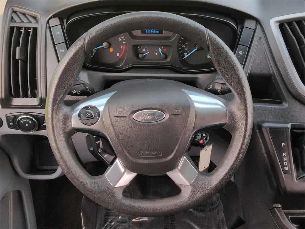 Thumbnail: 2016 Ford Transit Series - 22