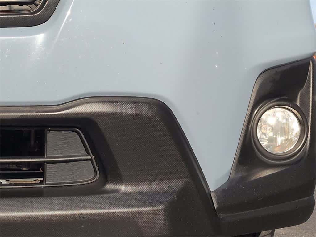 Thumbnail: 2019 Subaru Crosstrek - 11