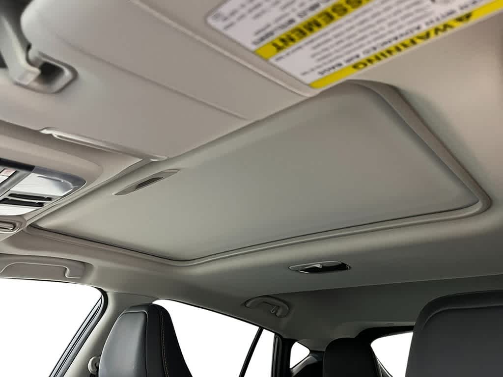 Thumbnail: 2025 Subaru Crosstrek - 21