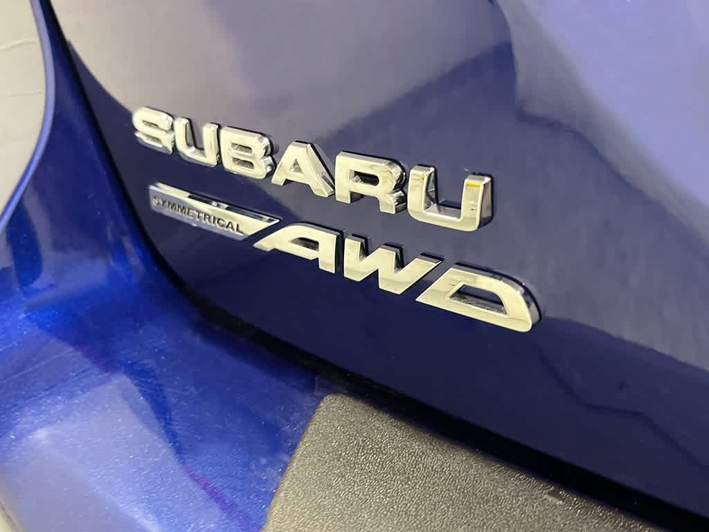 Thumbnail: 2025 Subaru Crosstrek - 9