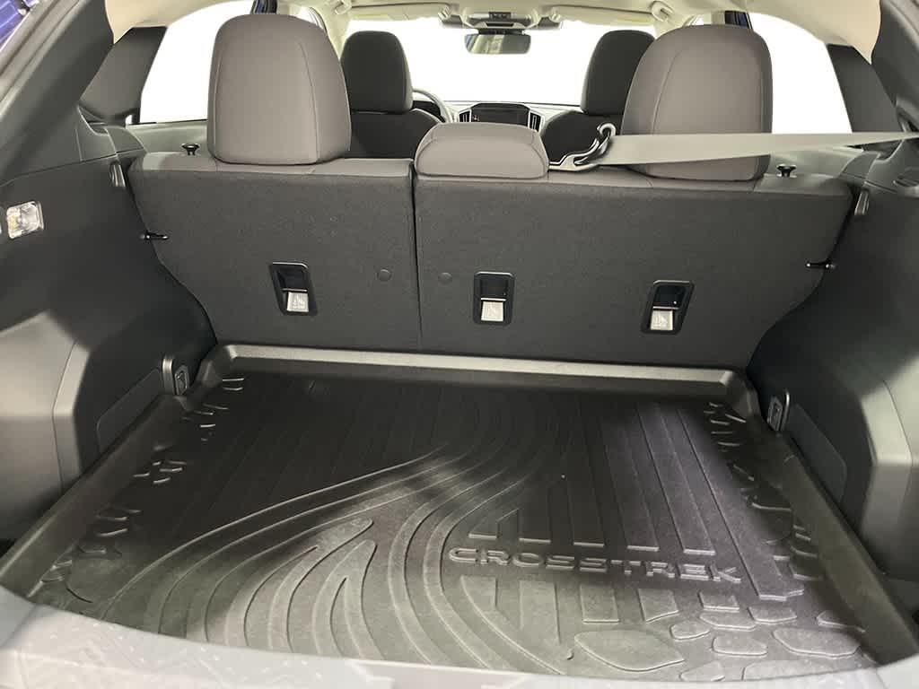 Thumbnail: 2025 Subaru Crosstrek - 25