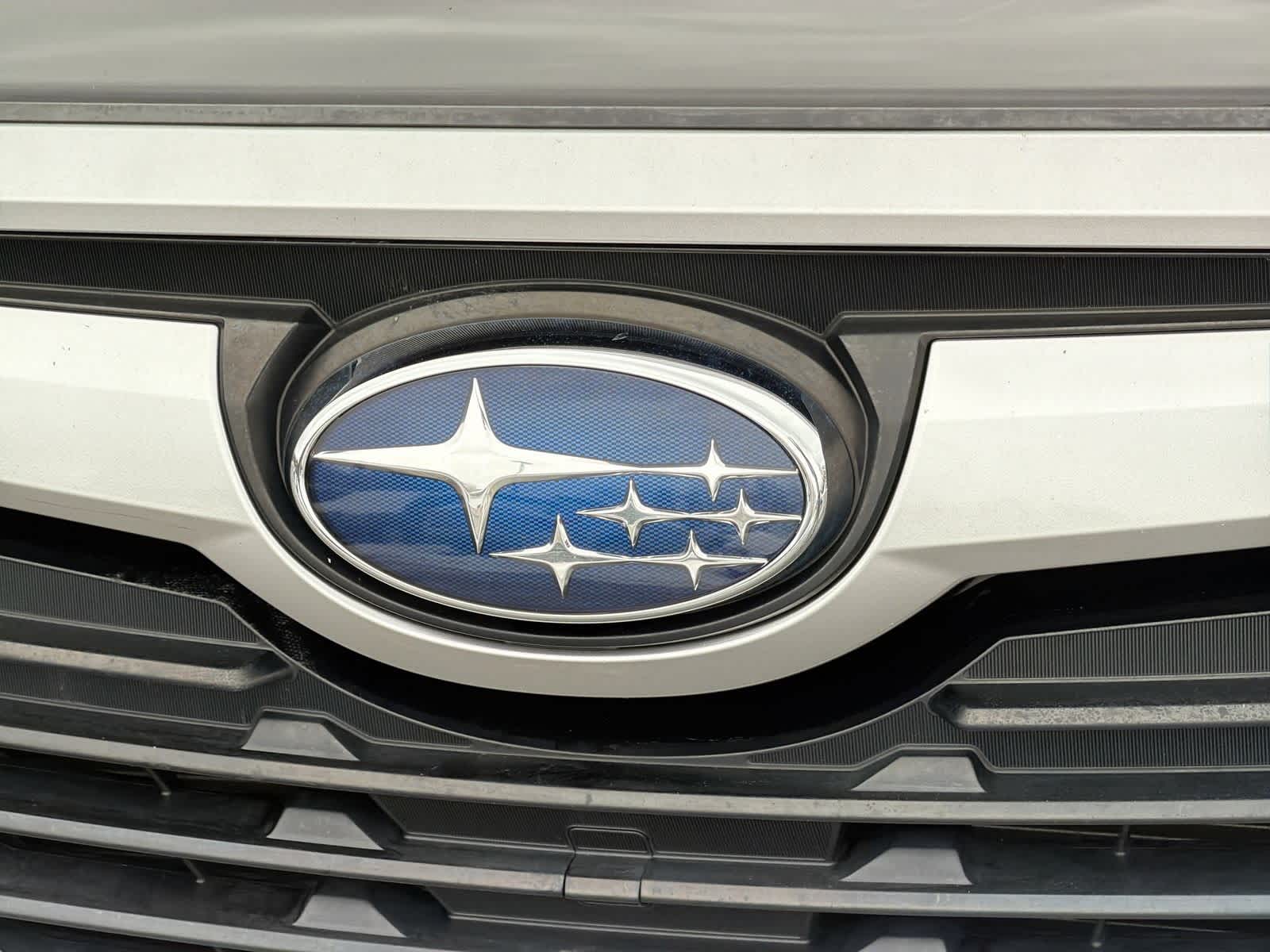 Thumbnail: 2020 Subaru Forester - 12