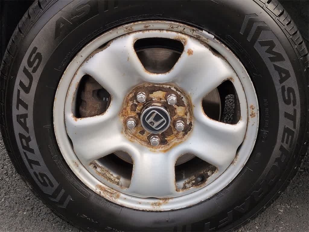 Thumbnail: 2015 Honda CR-V - 14