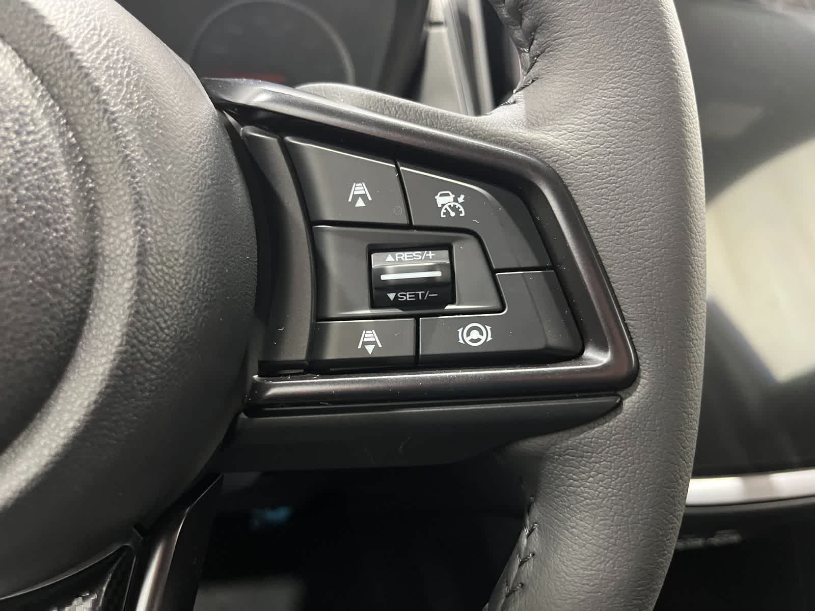 Thumbnail: 2026 Subaru WRX - 17