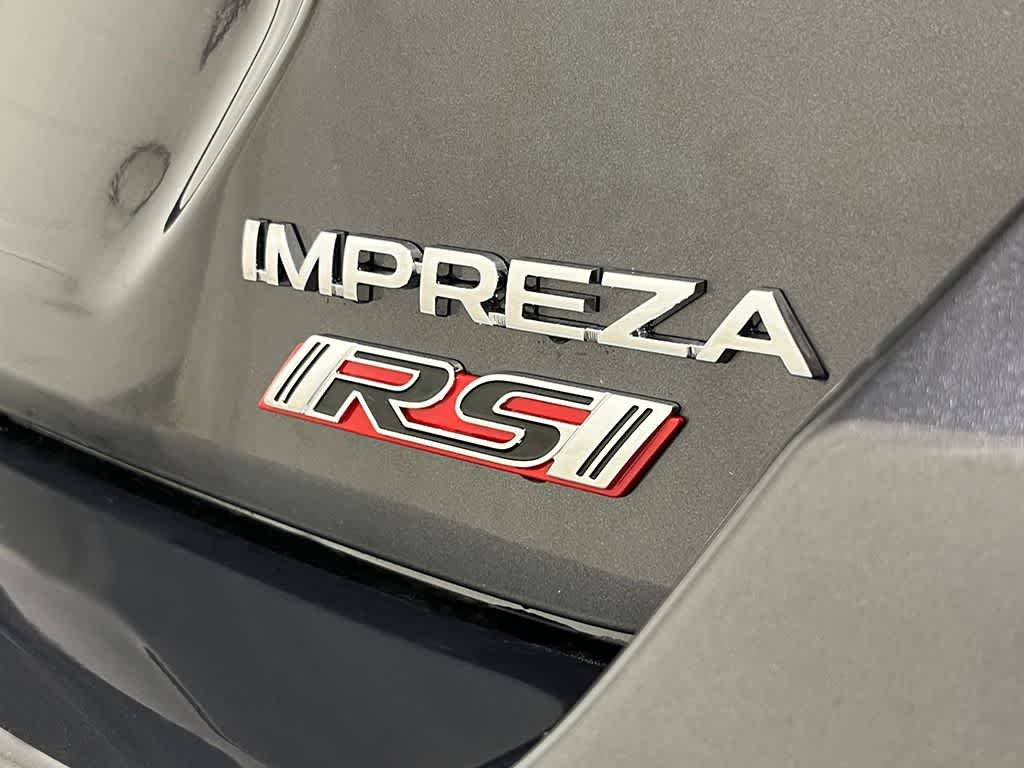 Thumbnail: 2026 Subaru Impreza - 10