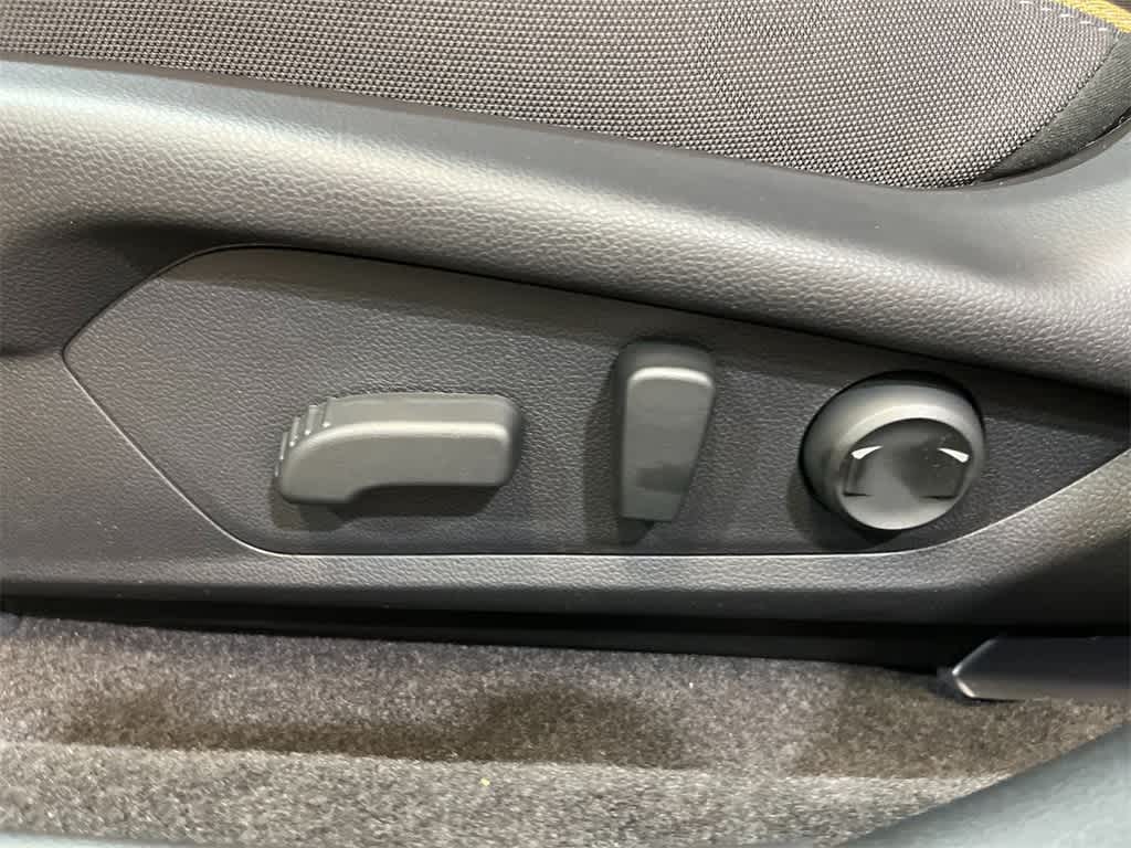 Thumbnail: 2025 Subaru Crosstrek - 13