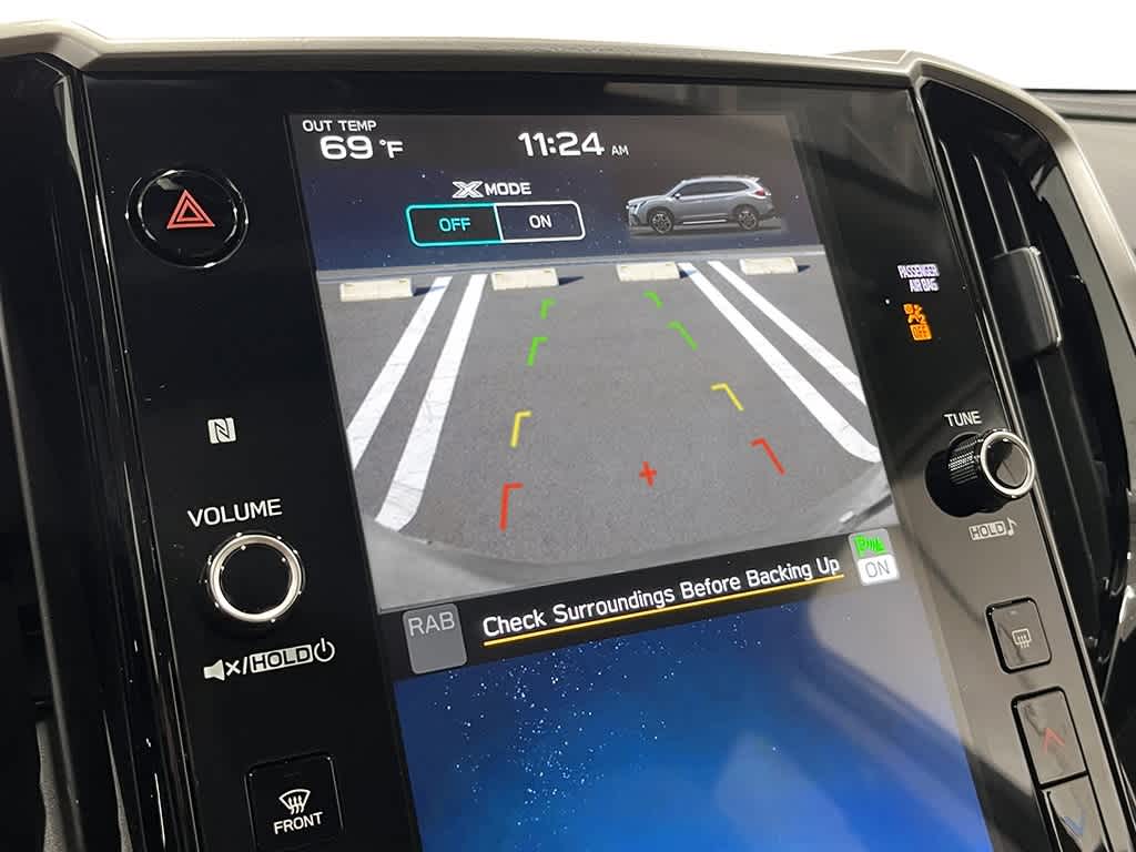 Thumbnail: 2025 Subaru Ascent - 20