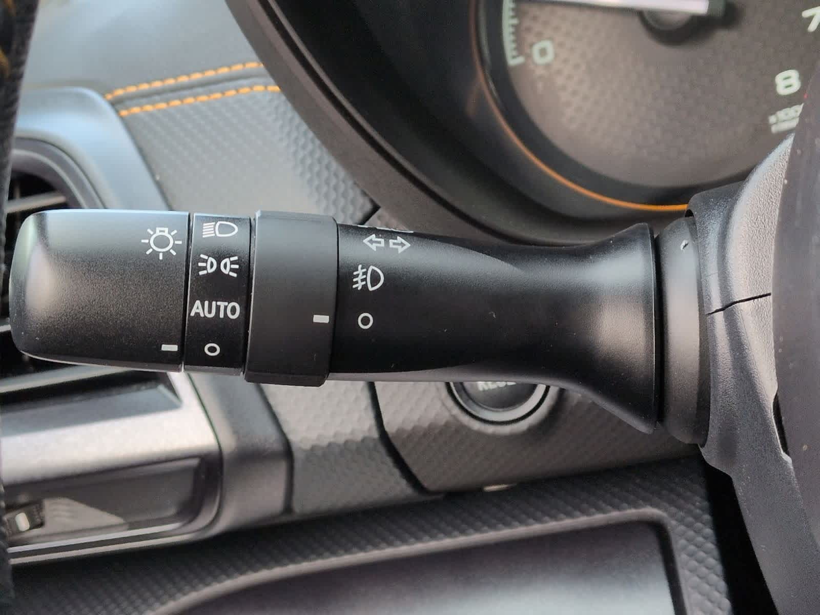 Thumbnail: 2022 Subaru Forester - 29