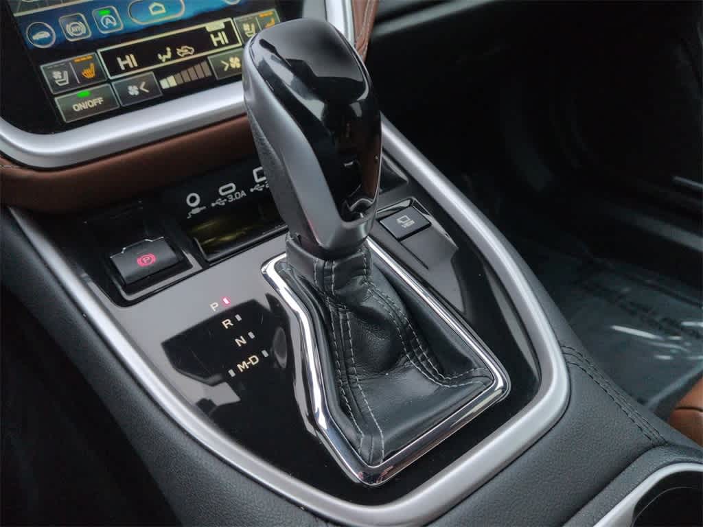 Thumbnail: 2023 Subaru Outback - 35