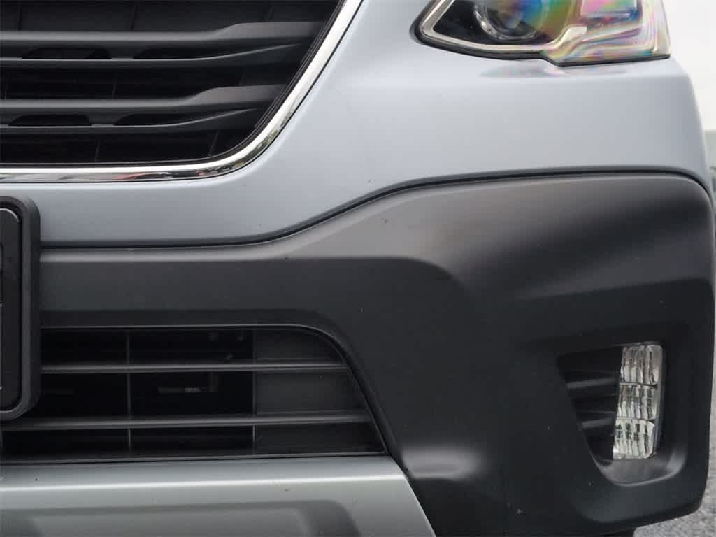 Thumbnail: 2022 Subaru Outback - 11