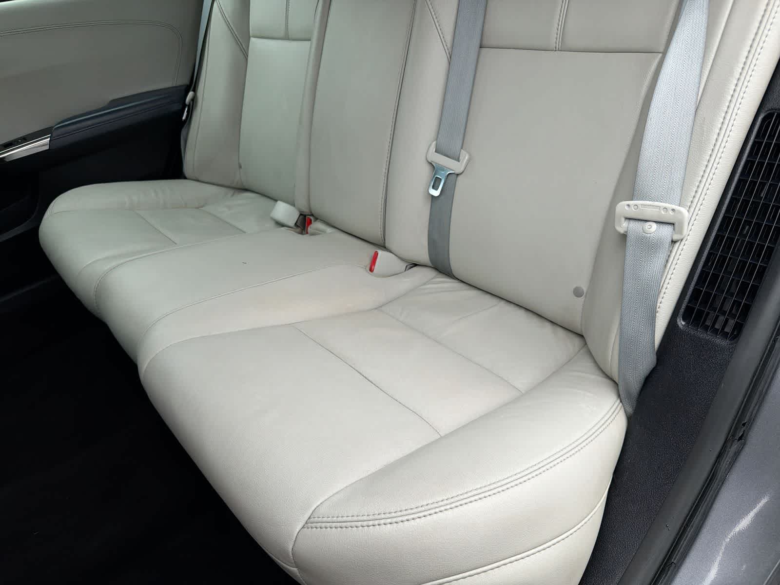 Thumbnail: 2014 Toyota Avalon - 21