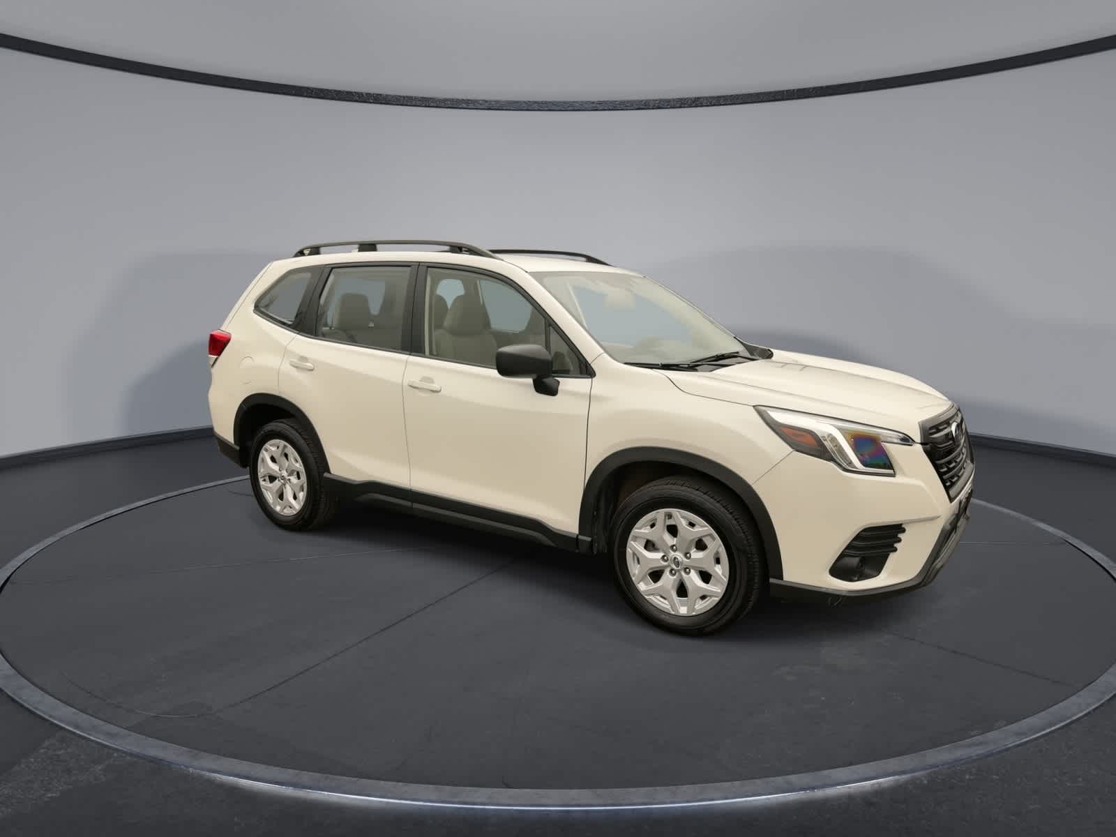 Thumbnail: 2023 Subaru Forester - 2