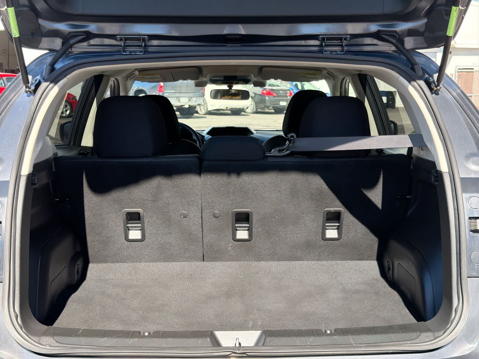 Thumbnail: 2021 Subaru Crosstrek - 34