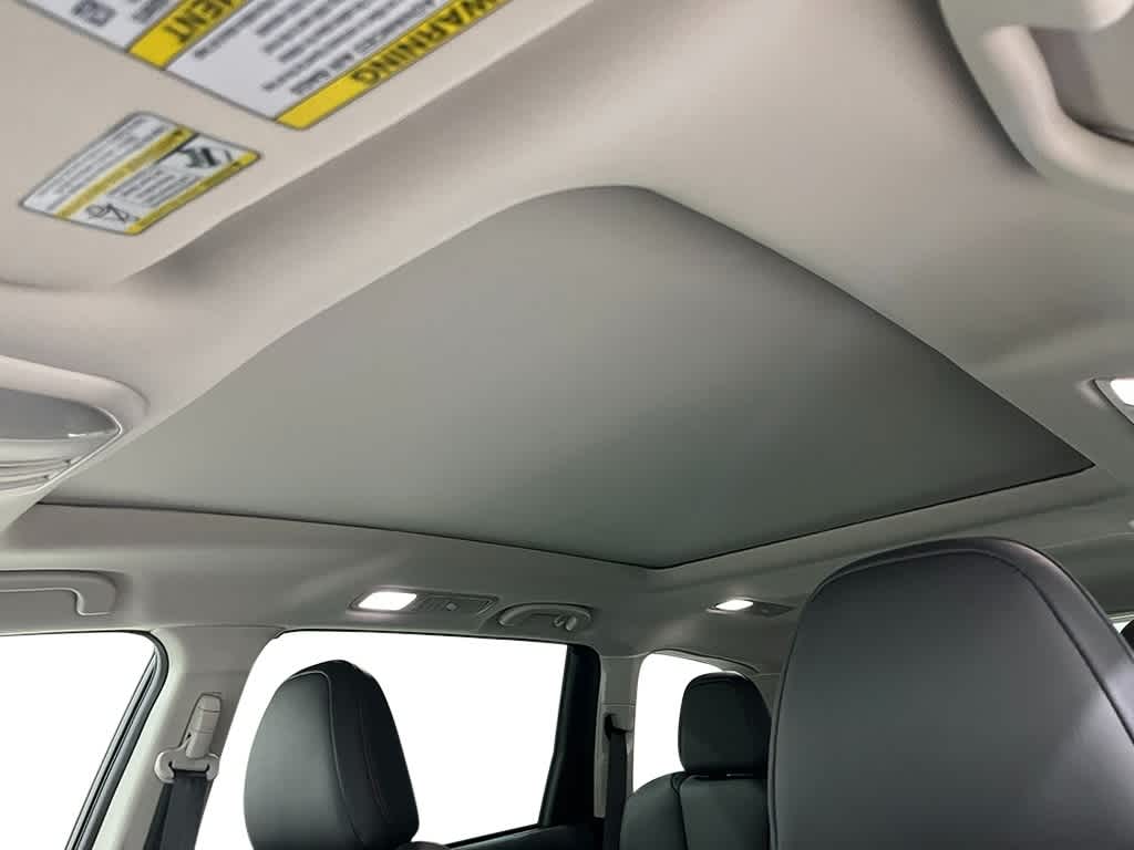 Thumbnail: 2025 Subaru Ascent - 22