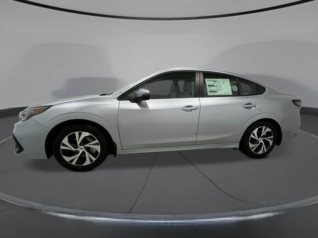 Thumbnail: 2025 Subaru Legacy - 2
