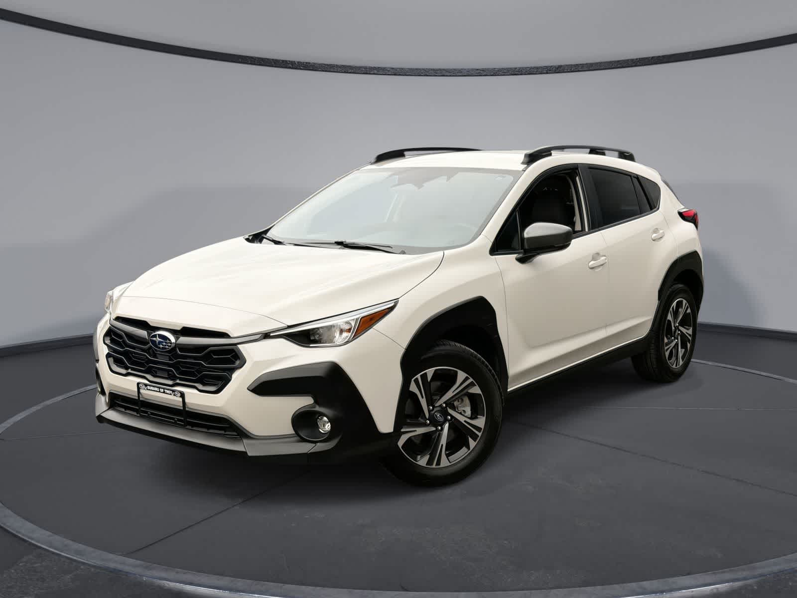 Thumbnail: 2024 Subaru Crosstrek - 1