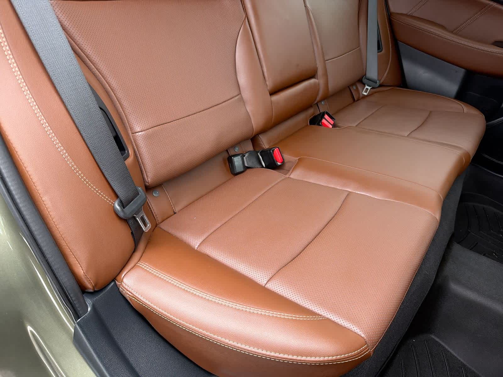 Thumbnail: 2018 Subaru Outback - 22