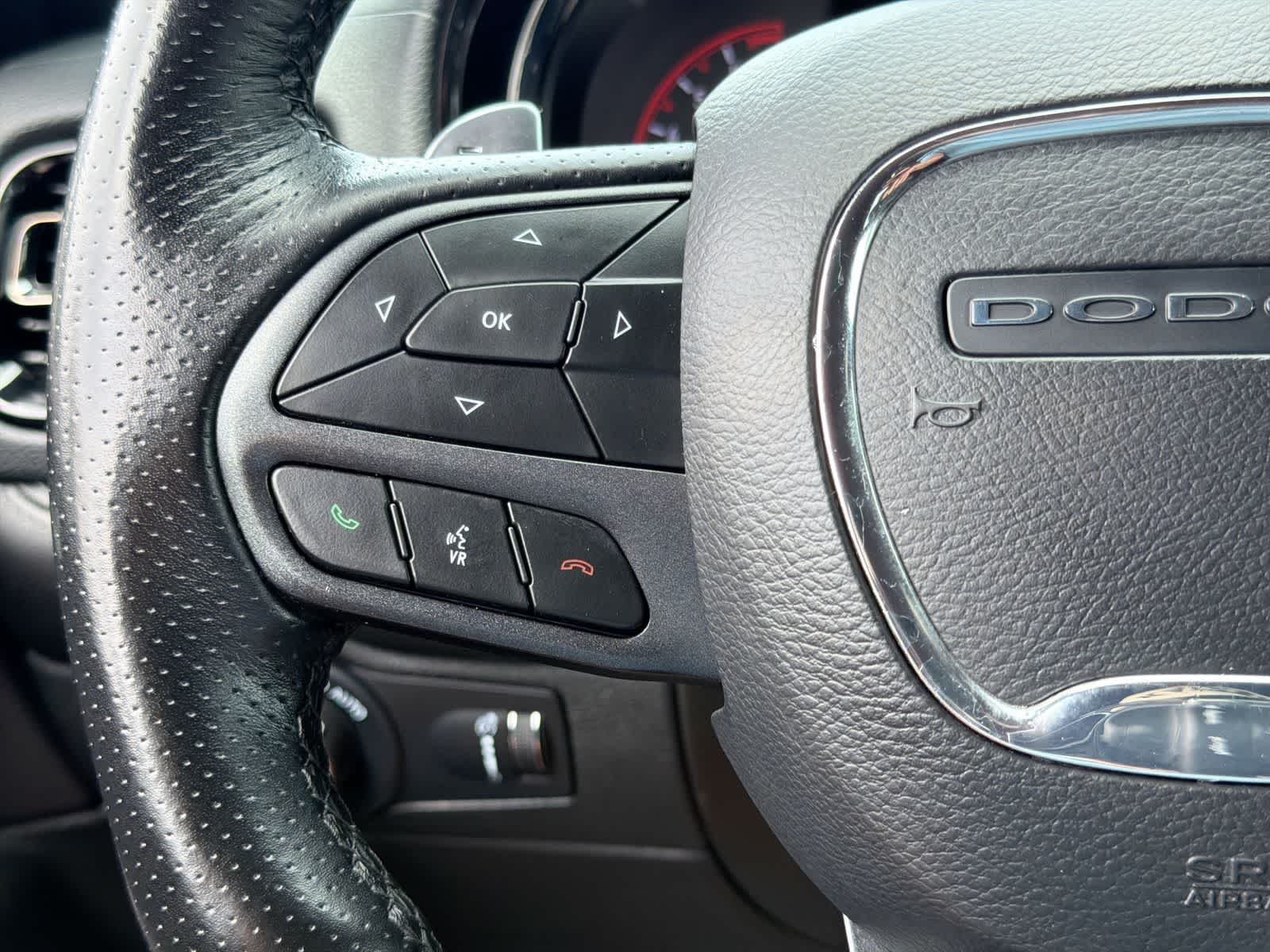 Thumbnail: 2022 Dodge Durango - 25