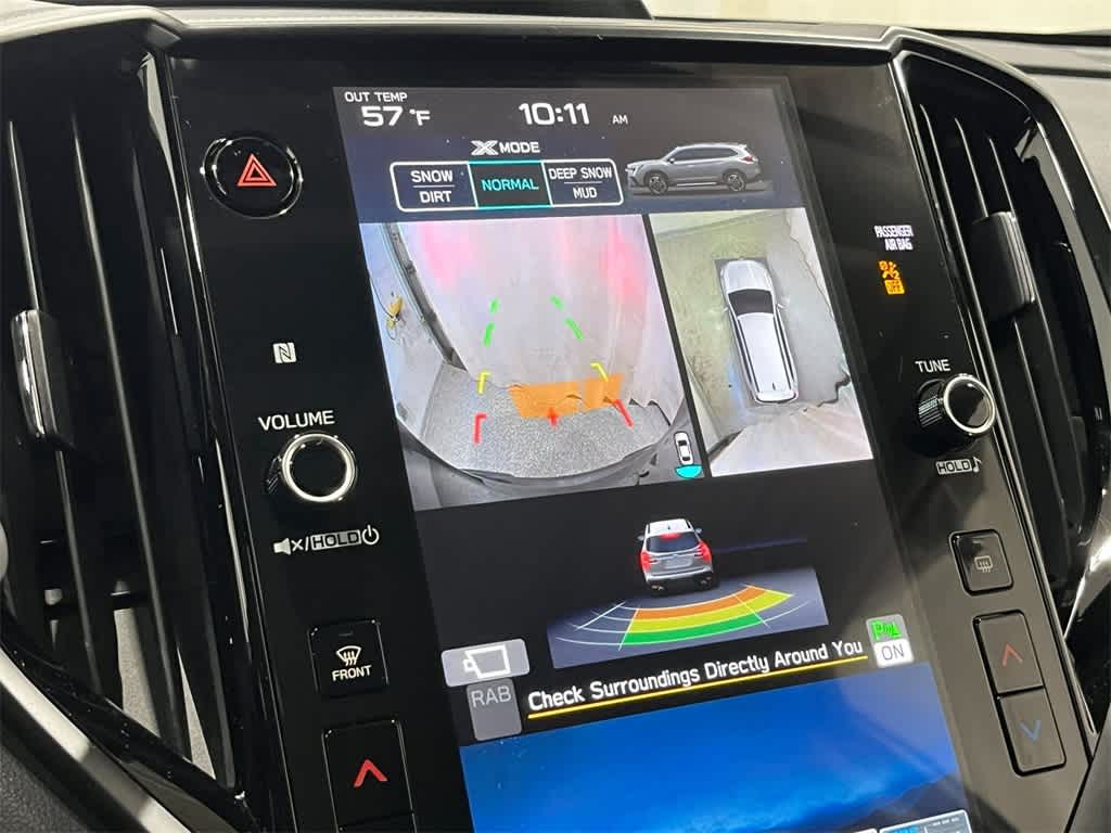 Thumbnail: 2025 Subaru Ascent - 20